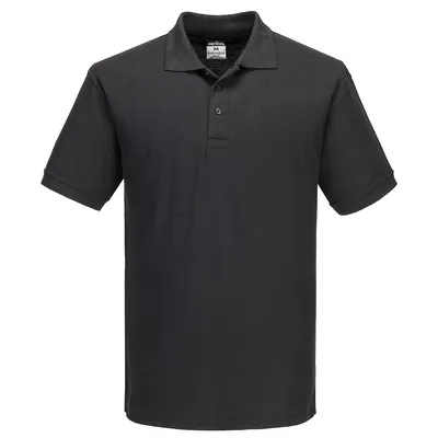 Naples Polo Shirt S/S