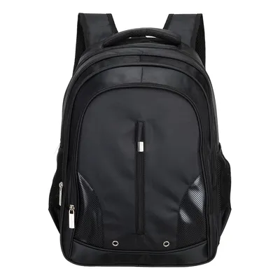 Triple Pocket Backpack