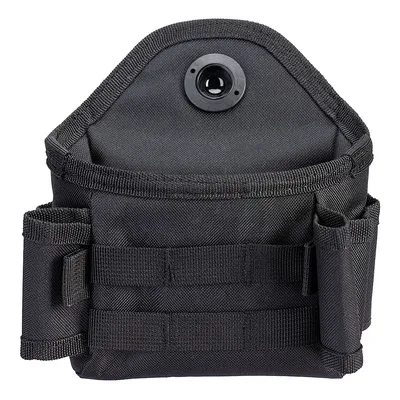 Modular Trouser Tape Pocket