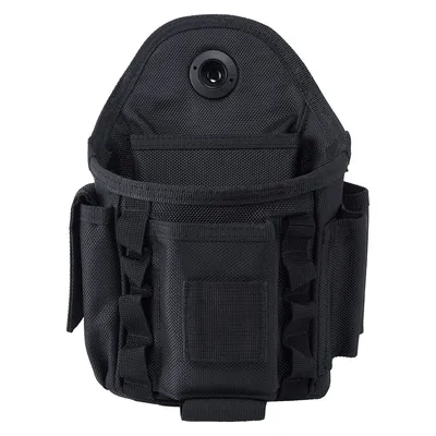 Modular Trouser Supply Pocket