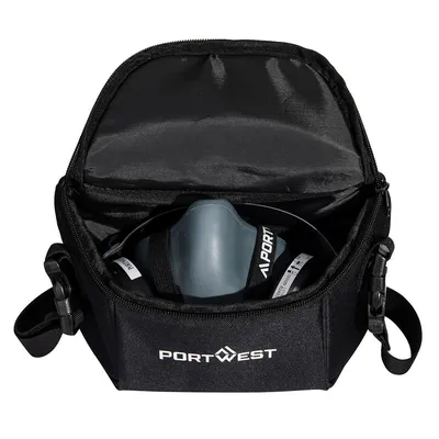 Half Mask Storage Bag