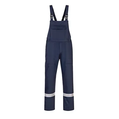 Bizweld Work FR Bib and Brace (BZ17)