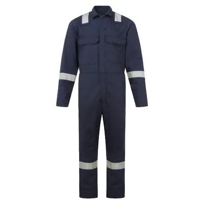 Bizweld Work FR Classic Coverall