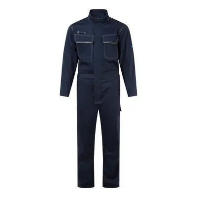 Bizweld Work FR Coverall