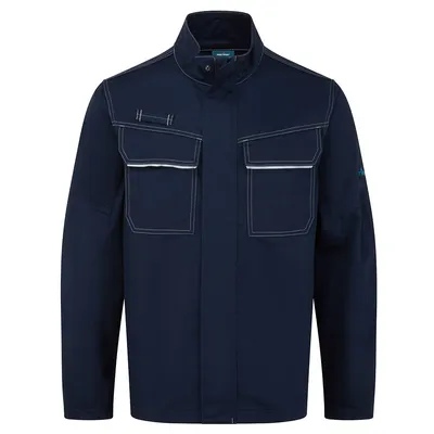 Bizweld Work FR Jacket