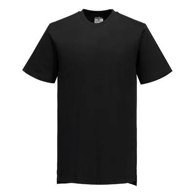 Cotton Mesh Air Pro T-Shirt S/S