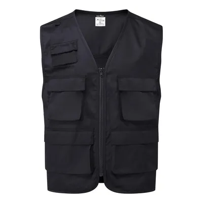 Work Vest