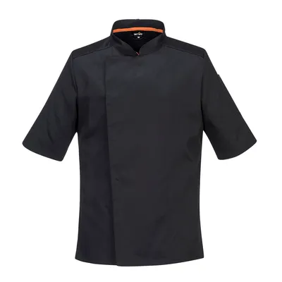 Chef's Mesh Air Pro Jacket S/S