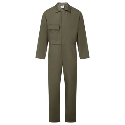Classic Coverall