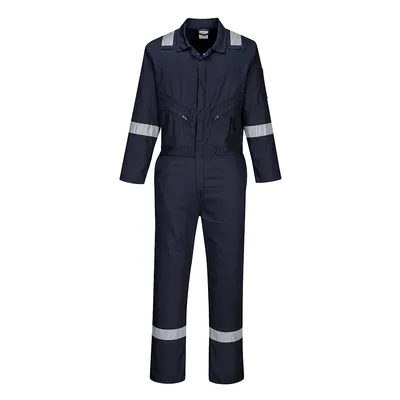 Iona Cotton Coverall