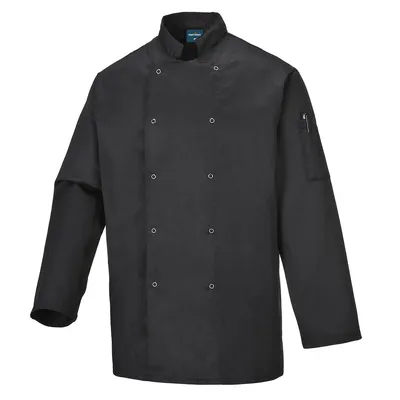 Chef's Suffolk Jacket L/S