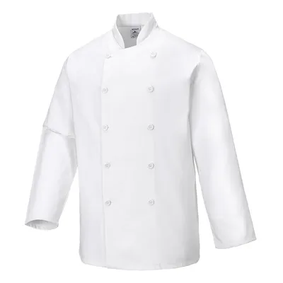 Chef's Sussex Jacket L/S