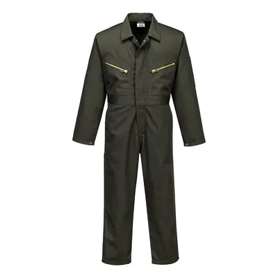 Youth's Coverall