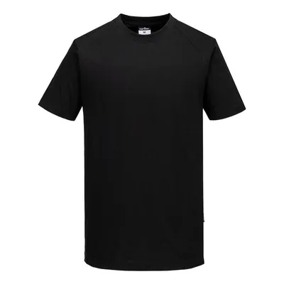 WX2 Lightweight Cotton T-Shirt S/S