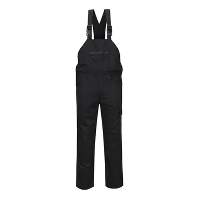 WX2 Eco Stretch Bib and Brace
