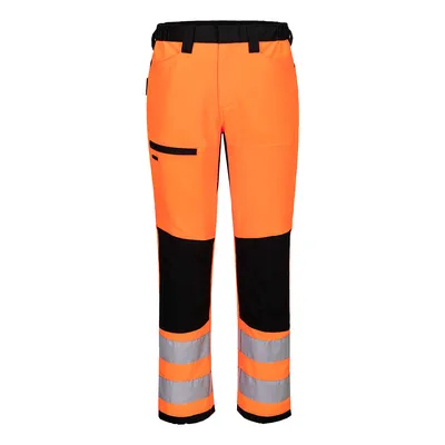 WX2 Eco Hi-Vis Class 2 Service Trouser