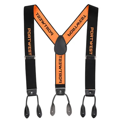 Chainsaw Braces (CH16)