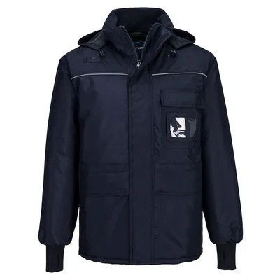 ColdStore Jacket
