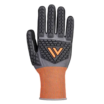 CT Impact D18 Nitrile Sandy Glove