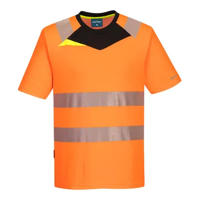 DX4 Hi-Vis T-Shirt S/S