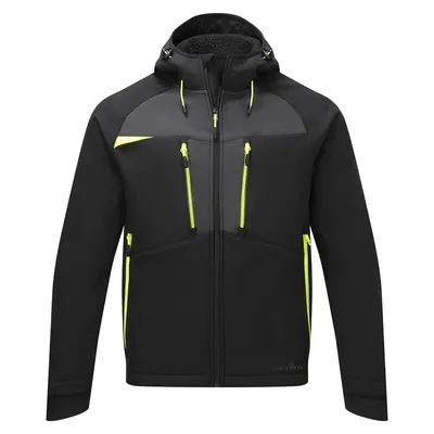 DX4 Winter Softshell (3L)