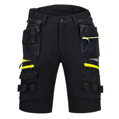 DX4 Detachable Holster Pocket Shorts