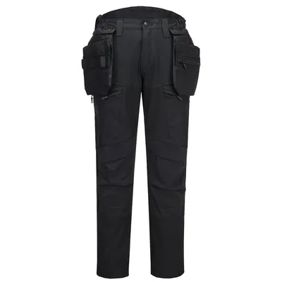DX4 Softshell Holster Trousers (3L)