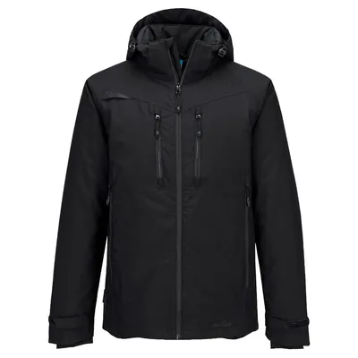 DX4 Winter Jacket