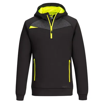 DX4 1/4 Zip Hoodie