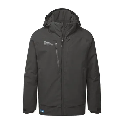DX4 Evolution Winter Jacket
