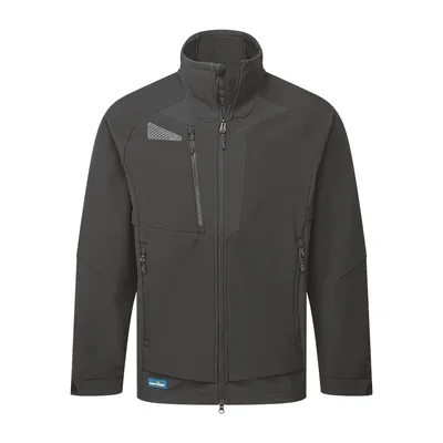 DX4 Evolution Softshell Jacket