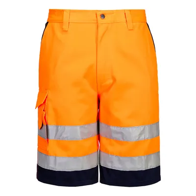 Hi-Vis Contrast Shorts