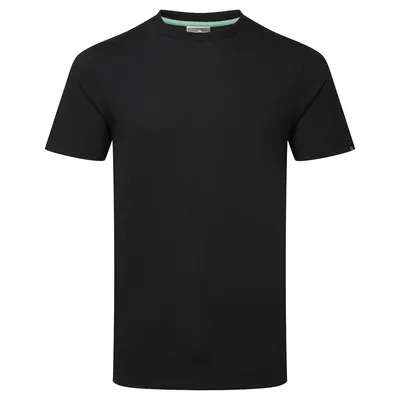 Organic Cotton Recyclable T-Shirt S/S