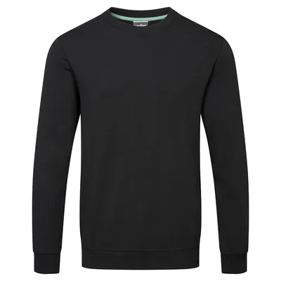 Organic Cotton Recyclable Sweatshirt