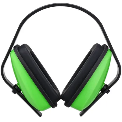 Classic Ear Defenders Low (ED01)