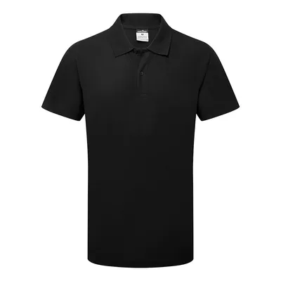 ES1 Essential Polo-Shirt S/S