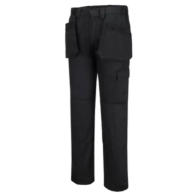 ES1 Essential Holster Trousers