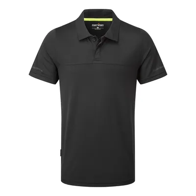 EV4 Lightweight Polo Shirt S/S