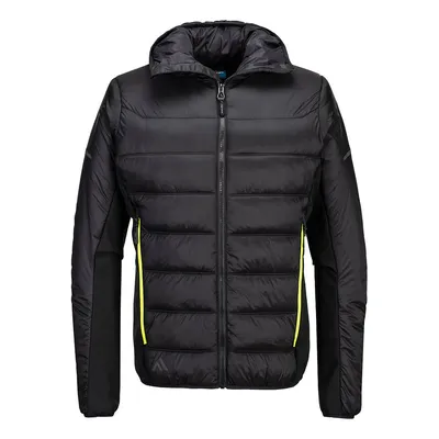EV4 Insulated Baffle Jacket