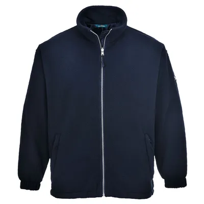 Windproof Fleece