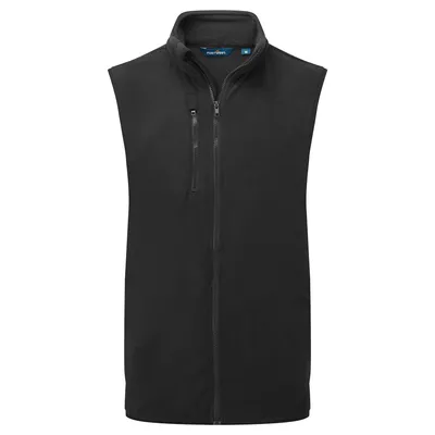 Eco Fleece Gilet