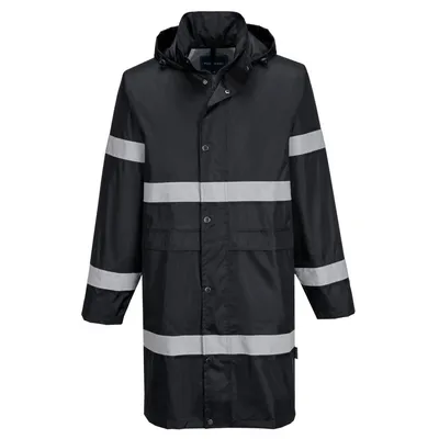 Iona Rain Coat 100cm