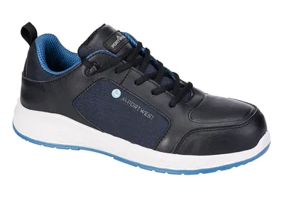 Eco Composite Trainer S3S SR FO