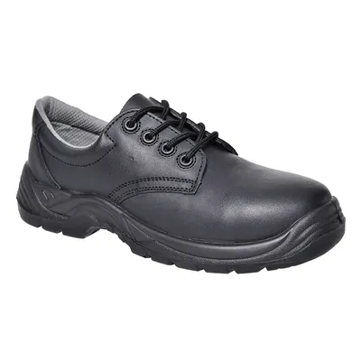 Composite Action Leather Low Shoe S1PS SR