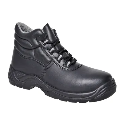 Composite Action Leather Ankle Boot S1 SRC