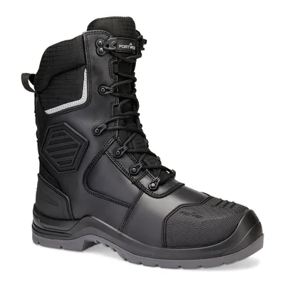 Composite Leather High Boot S7L HRO M CI LG SC AN SR FO