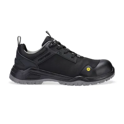 Composite Mesh Low Shoe S3S ESD SR FO