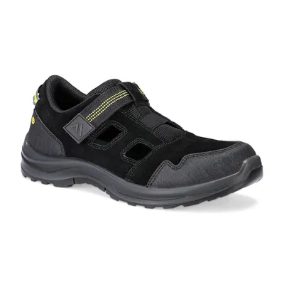 Composite Suede Leather Sandal (FE16)