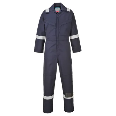 Bizflame Work FR Coverall