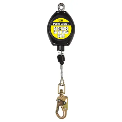 6M Retractable Fall Arrest Block